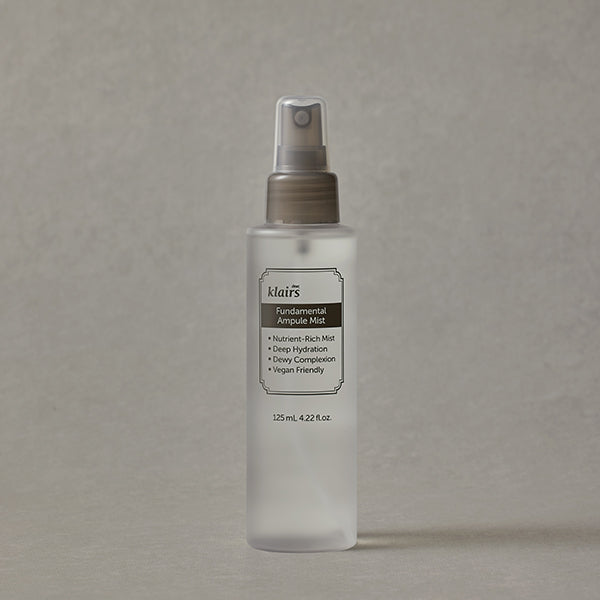 Fundamental Ampule Mist