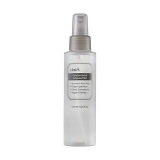 Fundamental Ampule Mist front product image showing packaging