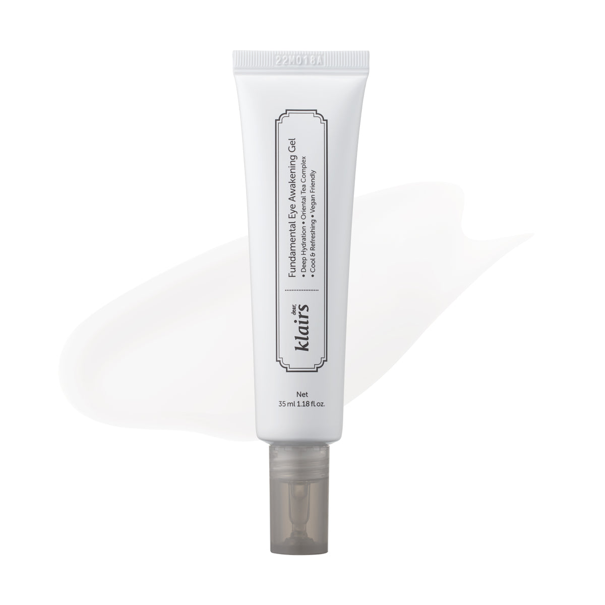 Fundamental Eye Awakening Gel primary product image