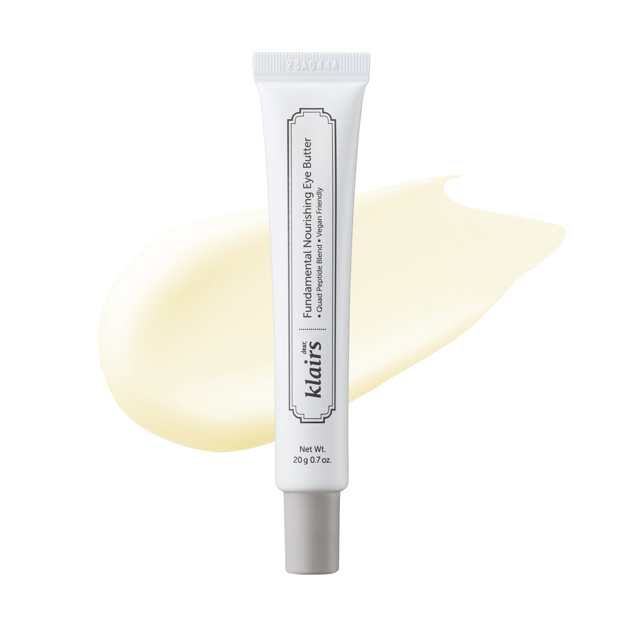Fundamental Nourishing Eye Butter
