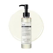 Gentle Black Fresh Cleansing Oil