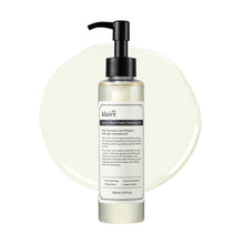 Gentle Black Fresh Cleansing Oil