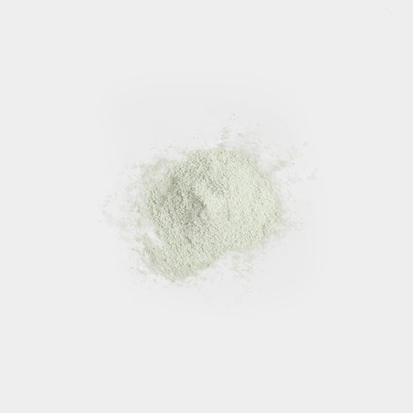 Green Tea (Matcha) & Enzyme Powder Wash