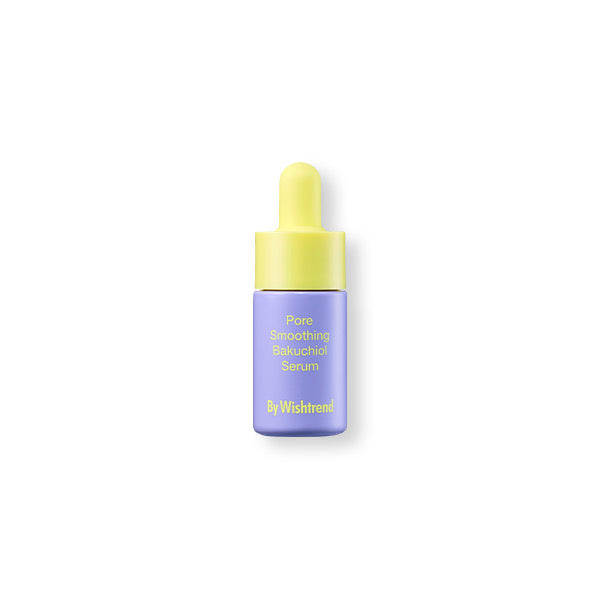 Pore Smoothing Bakuchiol Serum 10ml
