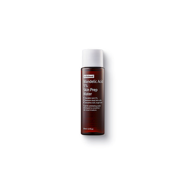 Mandelic Acid 5% Skin Prep Water 30ml