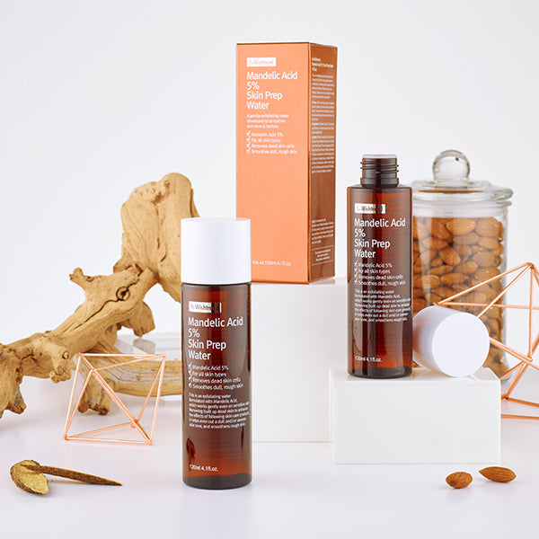 Mandelic Acid 5% Skin Prep Water 30ml