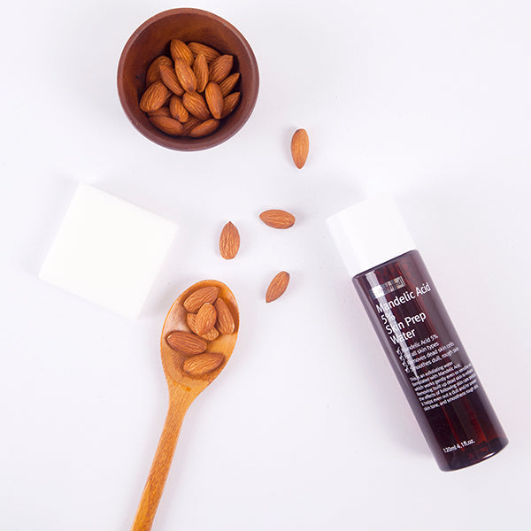 Mandelic Acid 5% Skin Prep Water 30ml