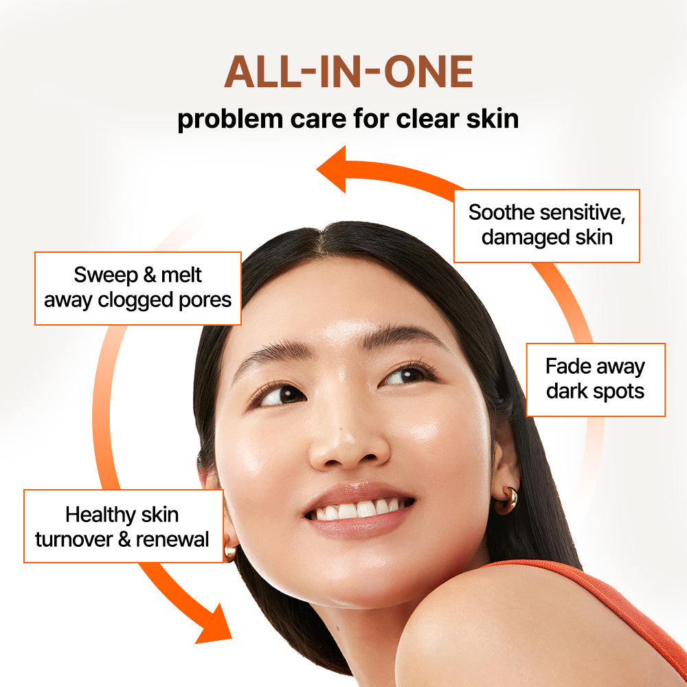 Mandelic Acid Gentle Exfoliating Toner 30ml
