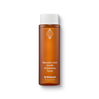 Mandelic Acid Gentle Exfoliating Toner front product image showing packaging