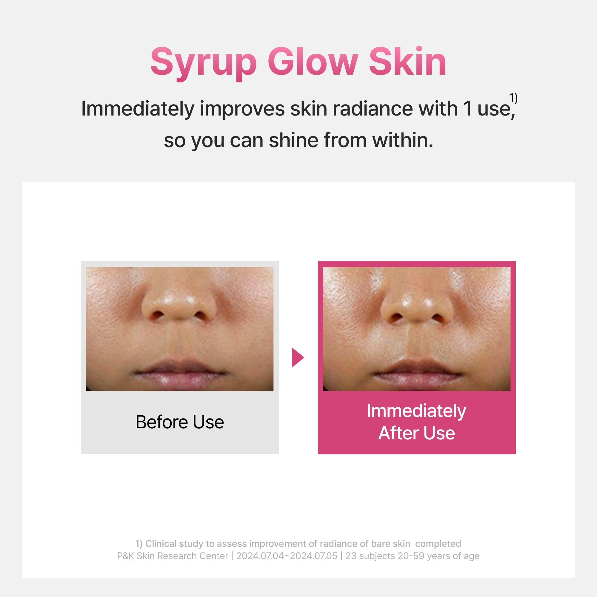 Maple Energy Infusing Serum