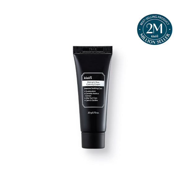 🎁 (Free Gift) Midnight Blue Calming Cream