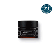 Midnight Blue Calming Cream