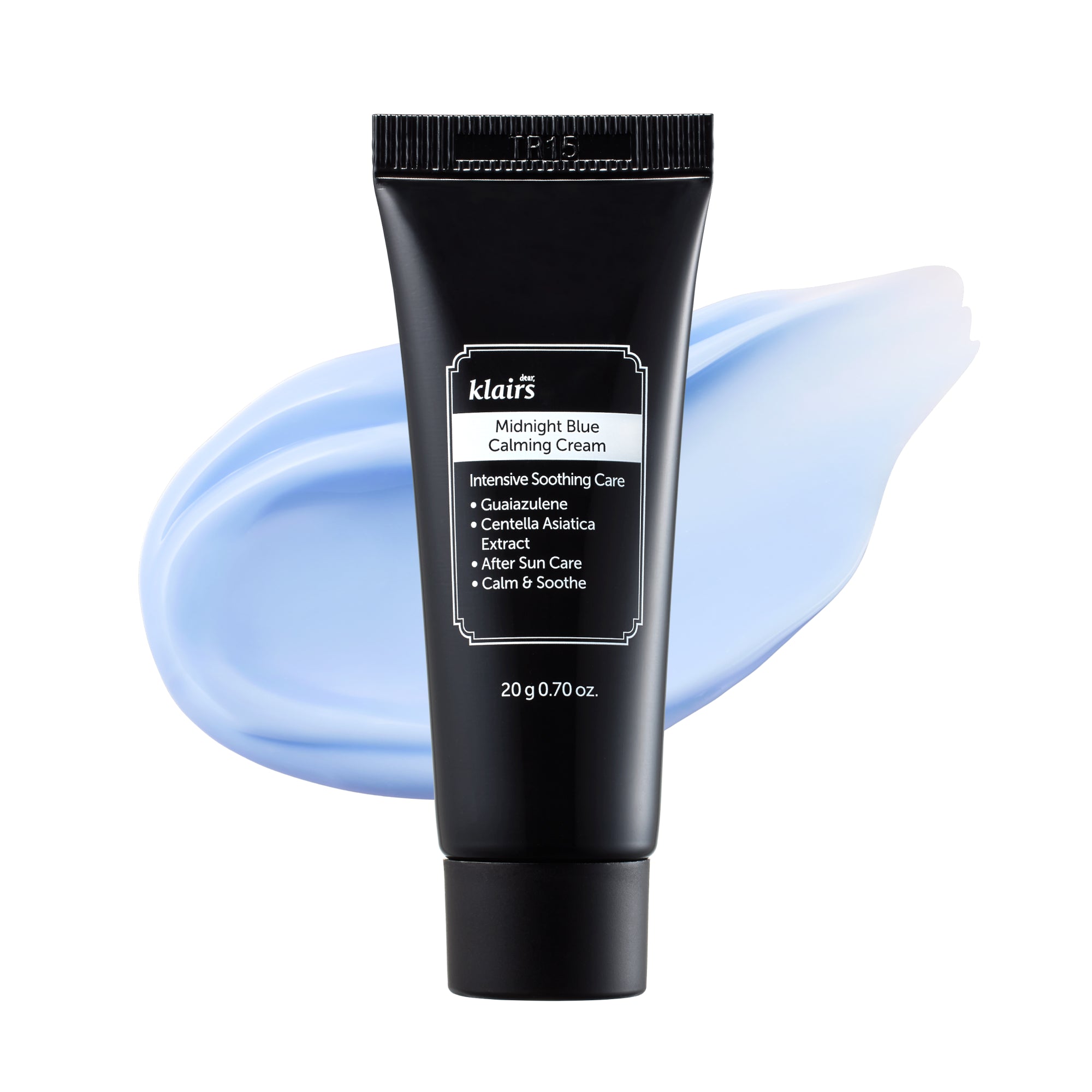 Midnight Blue Calming Cream