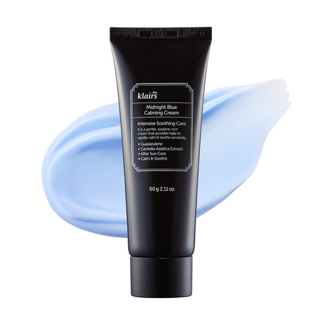 Crema Calmante Azul Noche