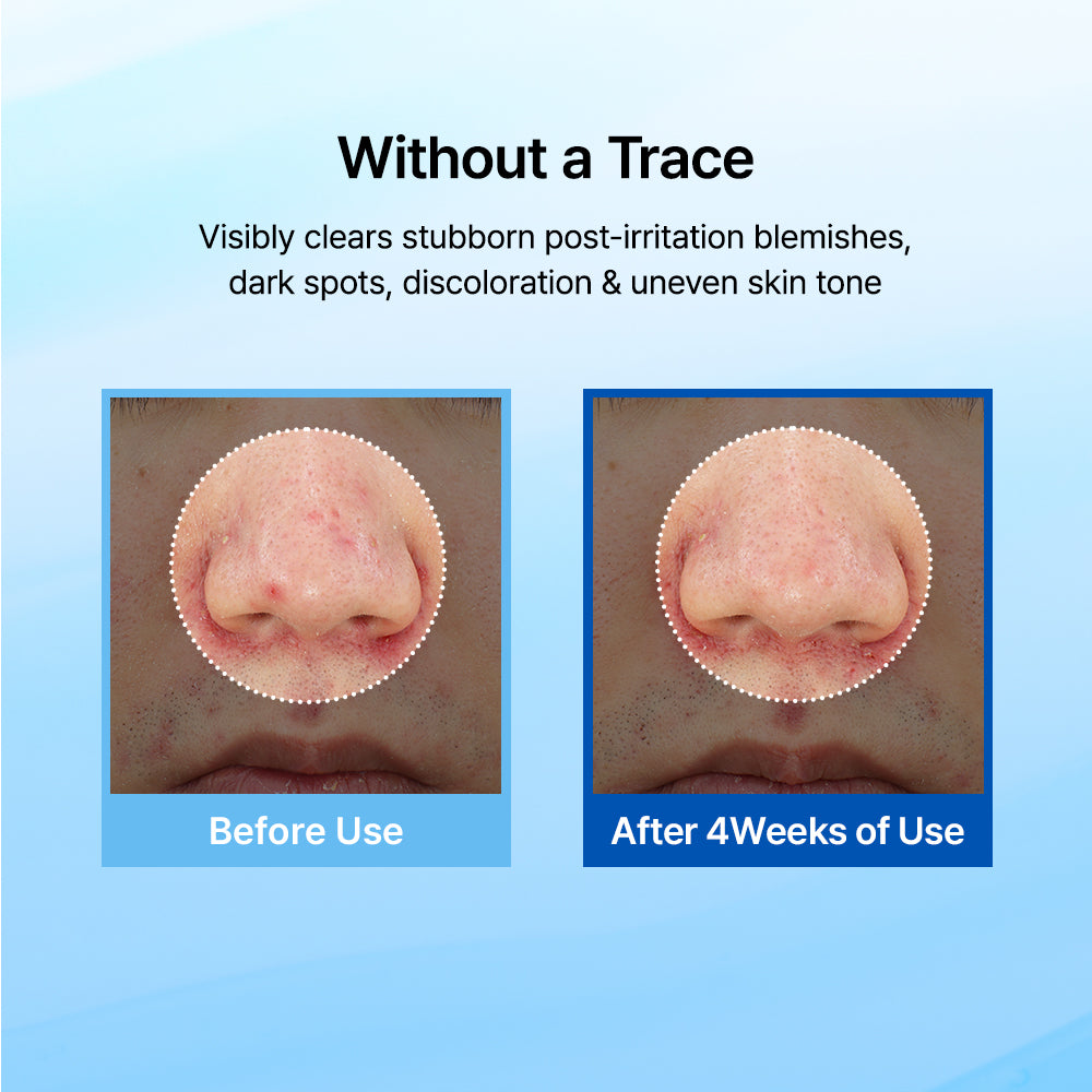 Midnight Blue Clearing Water Cream