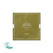 Mugwort Sheet Mask