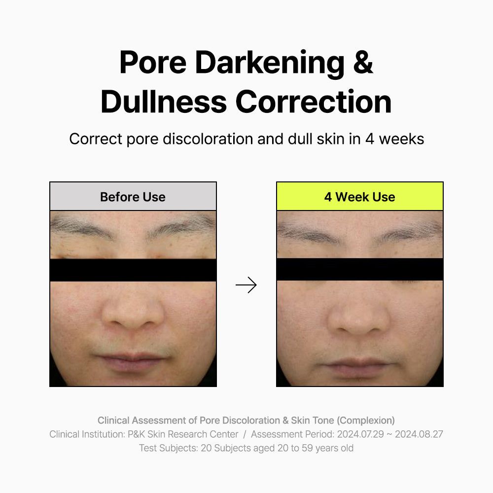 Pore Smoothing Bakuchiol Serum 10ml
