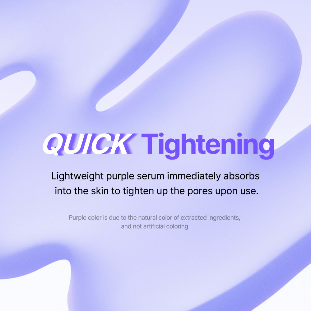 Pore Smoothing Bakuchiol Serum 10ml