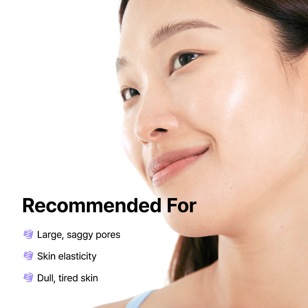 Pore Smoothing Bakuchiol Serum 10ml