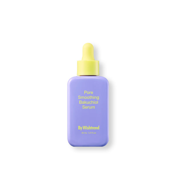 Pore Smoothing Bakuchiol Serum