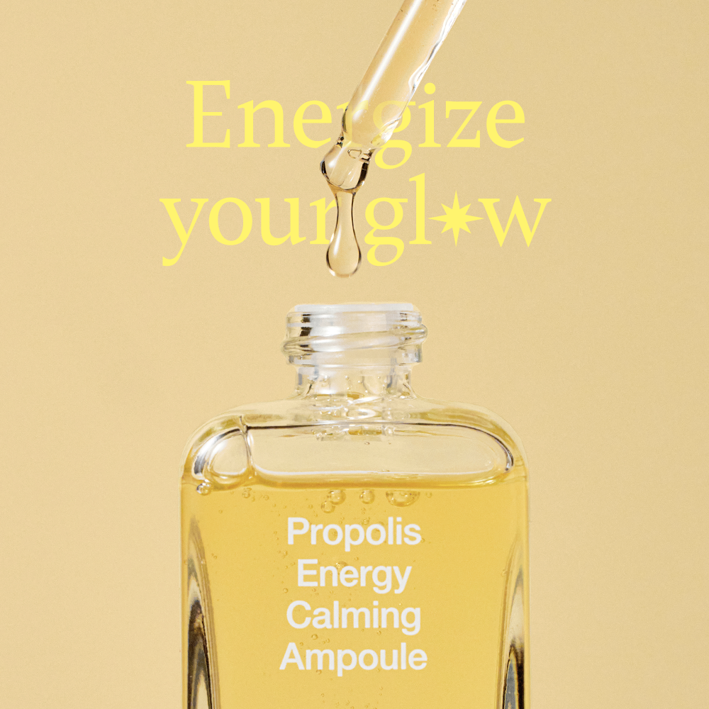 Propolis Energy Calming Ampoule