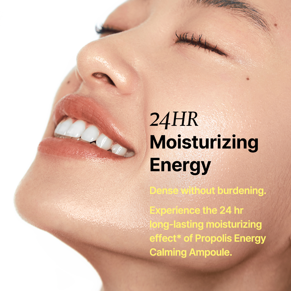 Propolis Energy Calming Ampoule