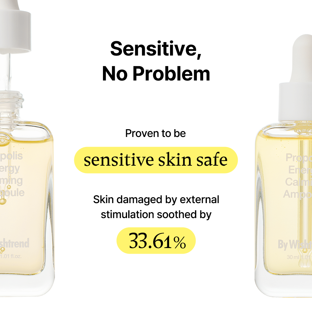 Propolis Energy Calming Ampoule