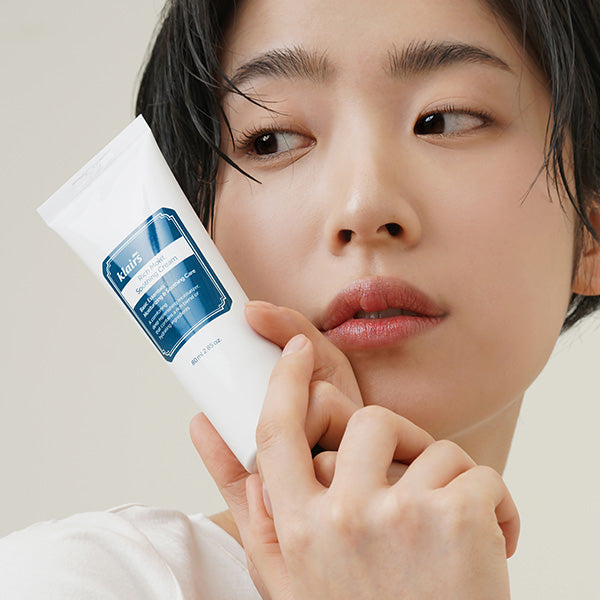 Rich Moist Soothing Cream