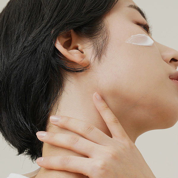 Rich Moist Soothing Cream