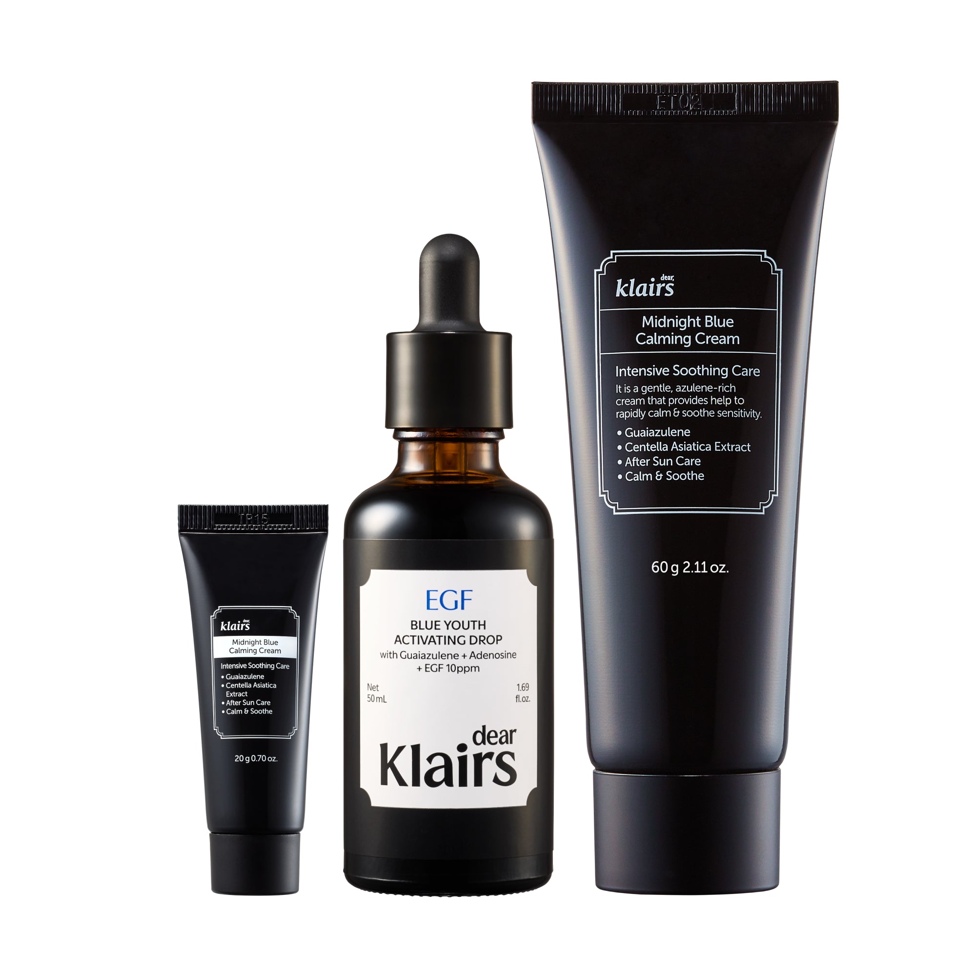 SOS Acne Calming Duo