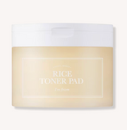 Rice Toner Pad
