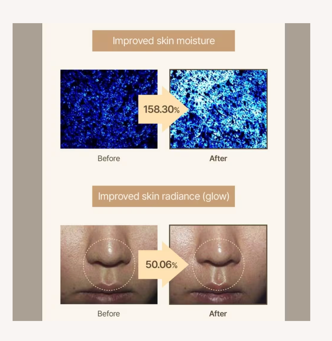 Rice Toner Pad