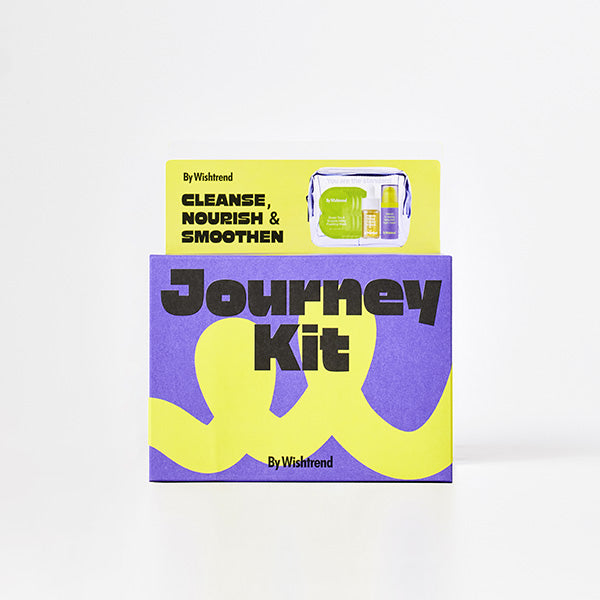 Smooth Skin Journey Kit