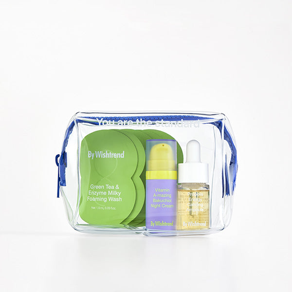 Smooth Skin Journey Kit