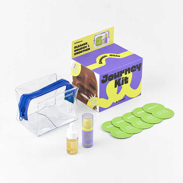 Smooth Skin Journey Kit