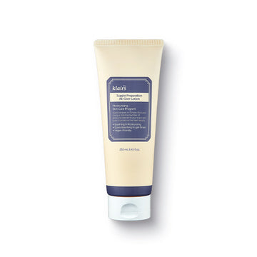 Supple Preparation All-Over Lotion