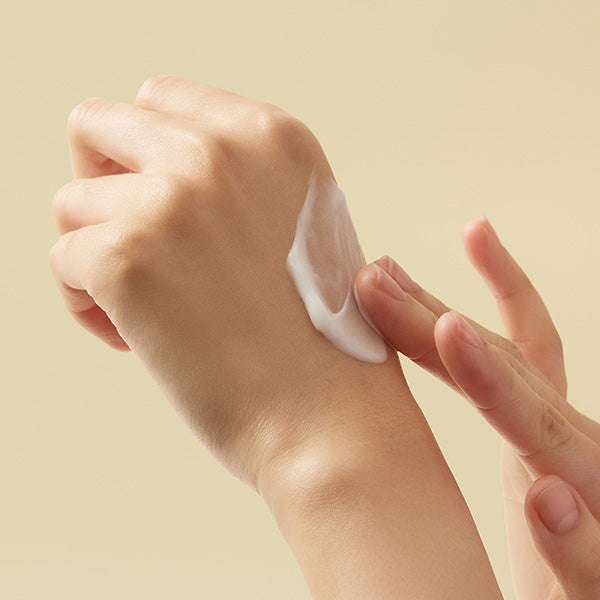 Supple Preparation All-Over Lotion