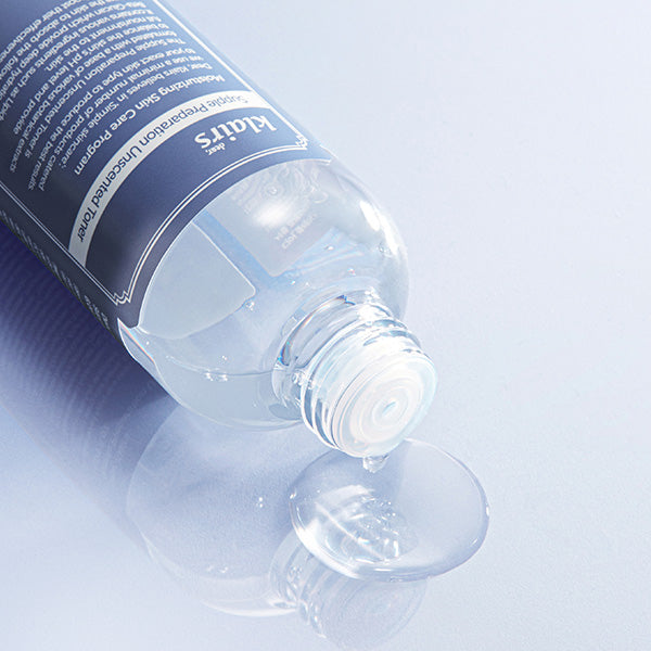 Supple Preparation Unscented Toner