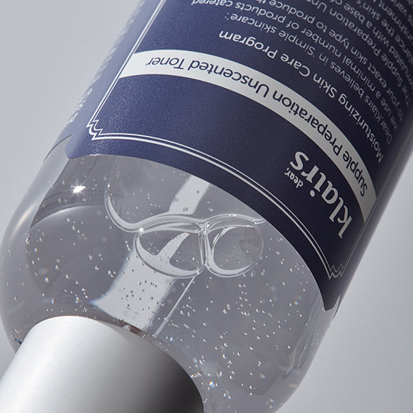 Supple Preparation Unscented Toner 30ml