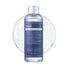 Klairs Supple Preparation Unscented Toner bottle inside a clear circular frame on a white background
