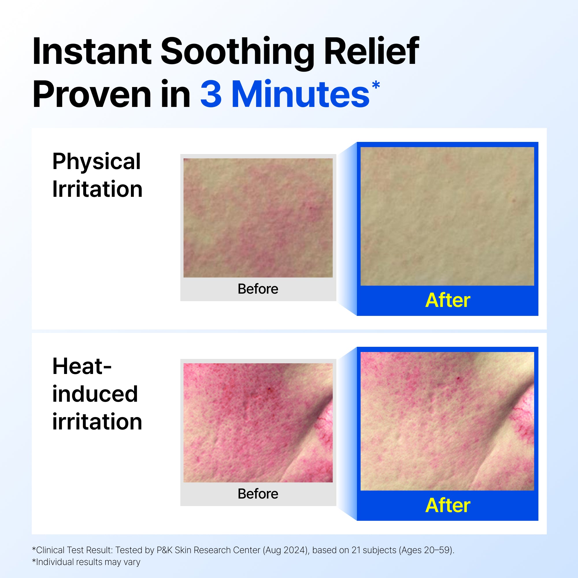 EGF Blue Youth Activating Drop