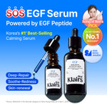 EGF Blue Youth Activating Drop