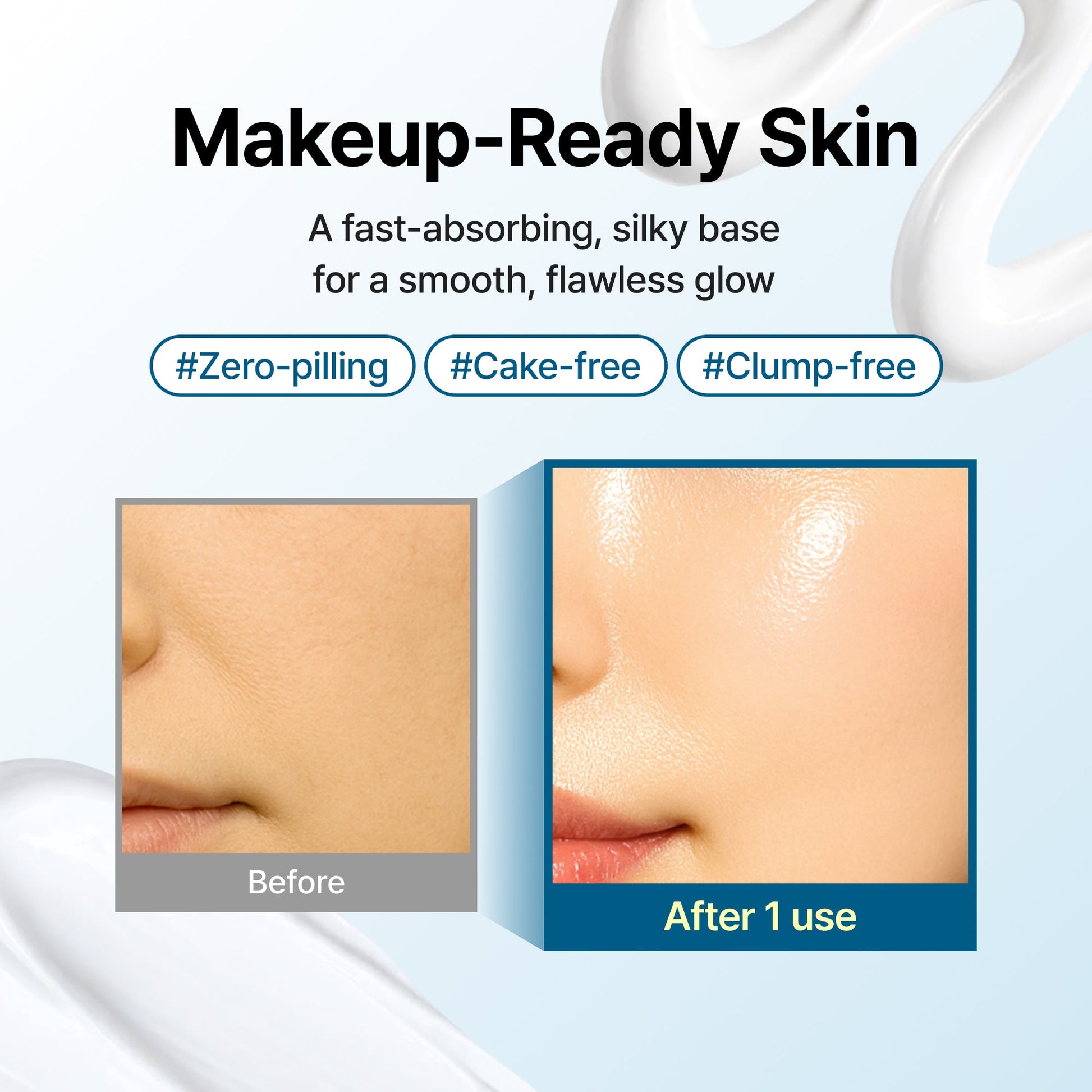Rich Moist Soothing Cream 80 g detail image for Cica Sensitive Skin Reset Trio