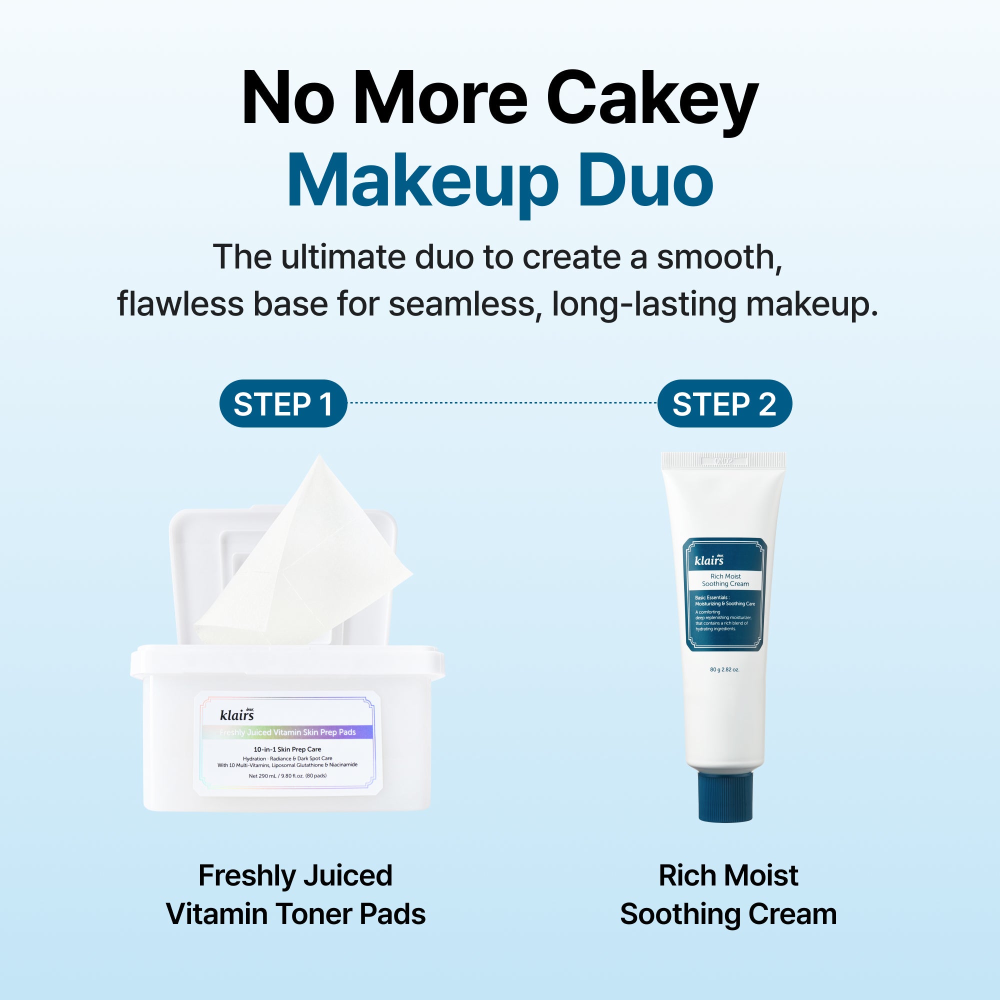 Rich Moist Soothing Cream