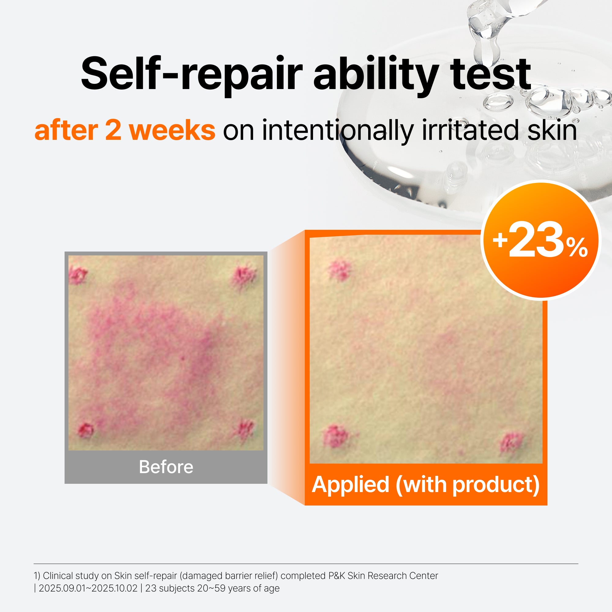 Vitamin PDRN Bouncy Pore Serum