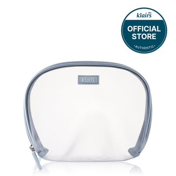 🎁 (Free Gift) Airy Mesh Pouch