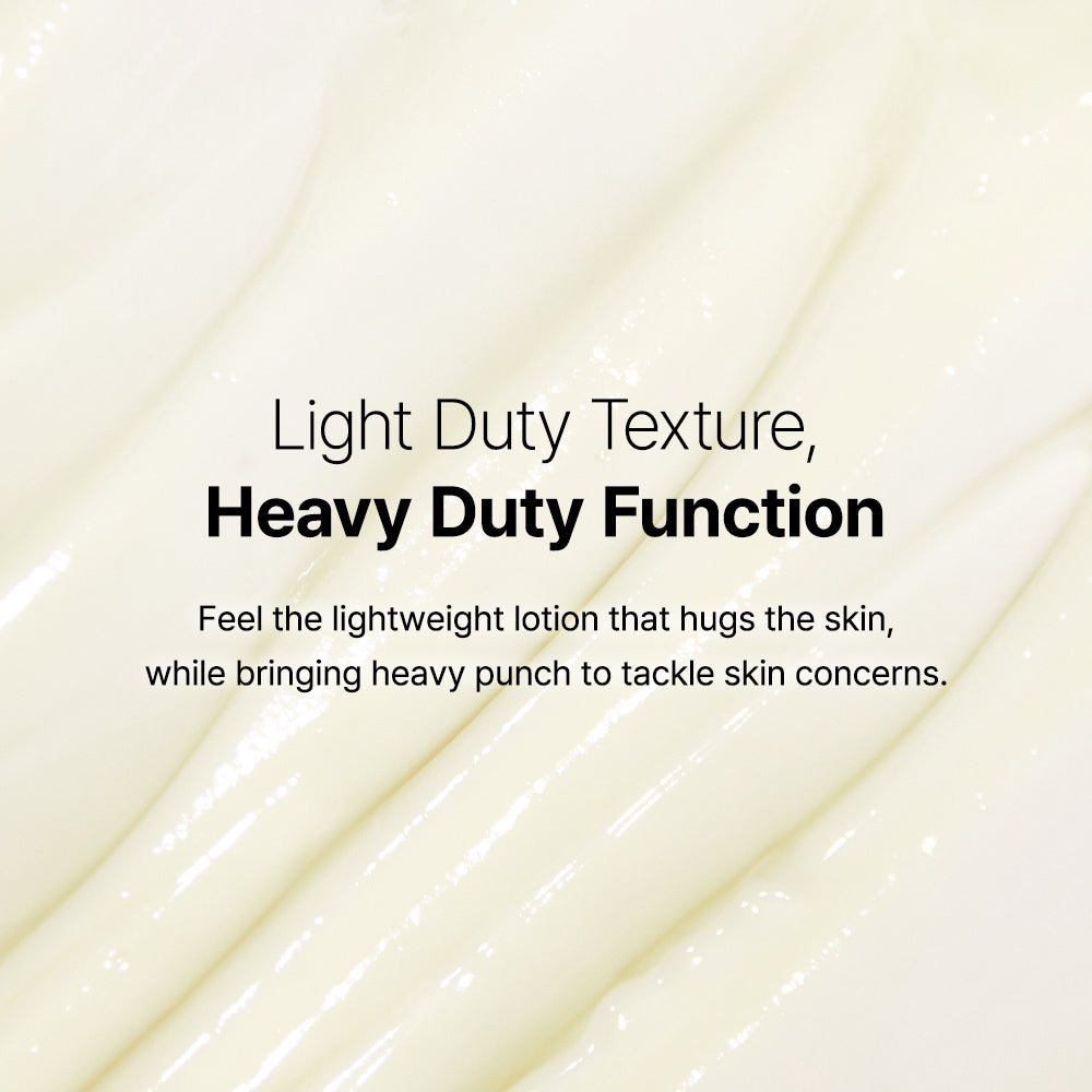 Vitamin A-mazing Bakuchiol Body Lotion