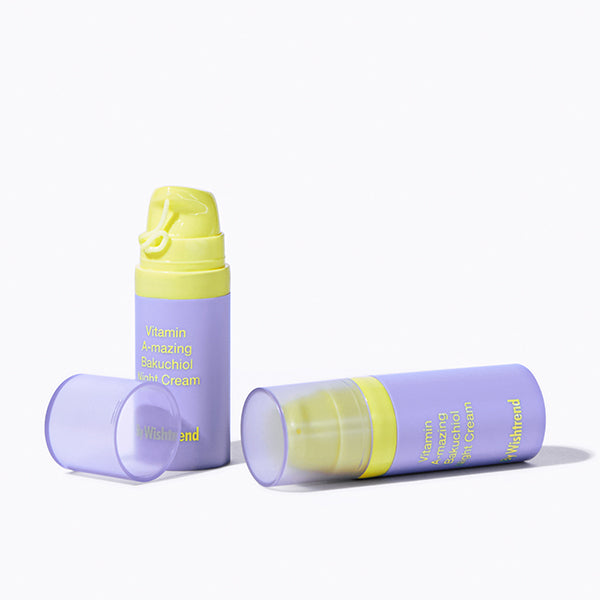 Vitamin A-mazing Bakuchiol Night Cream 10g