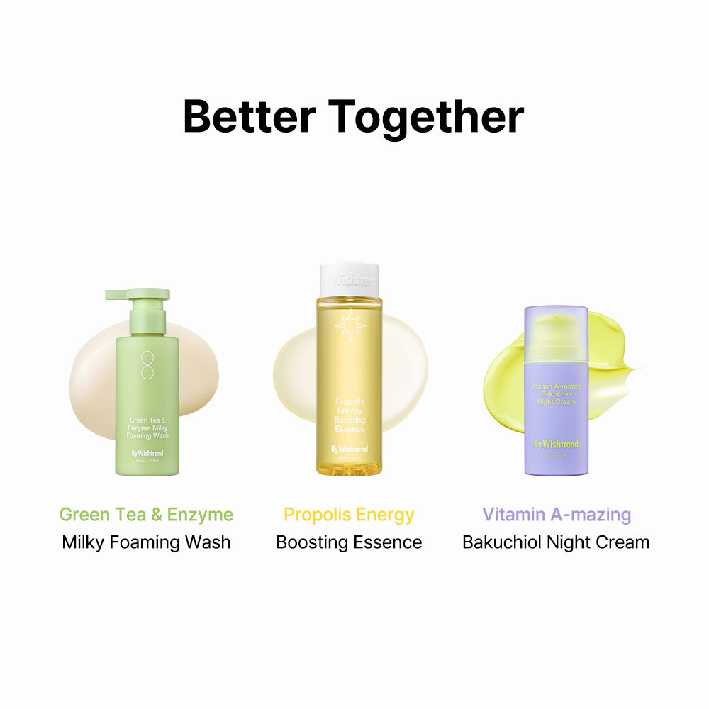 Vitamin A-mazing Bakuchiol Night Cream