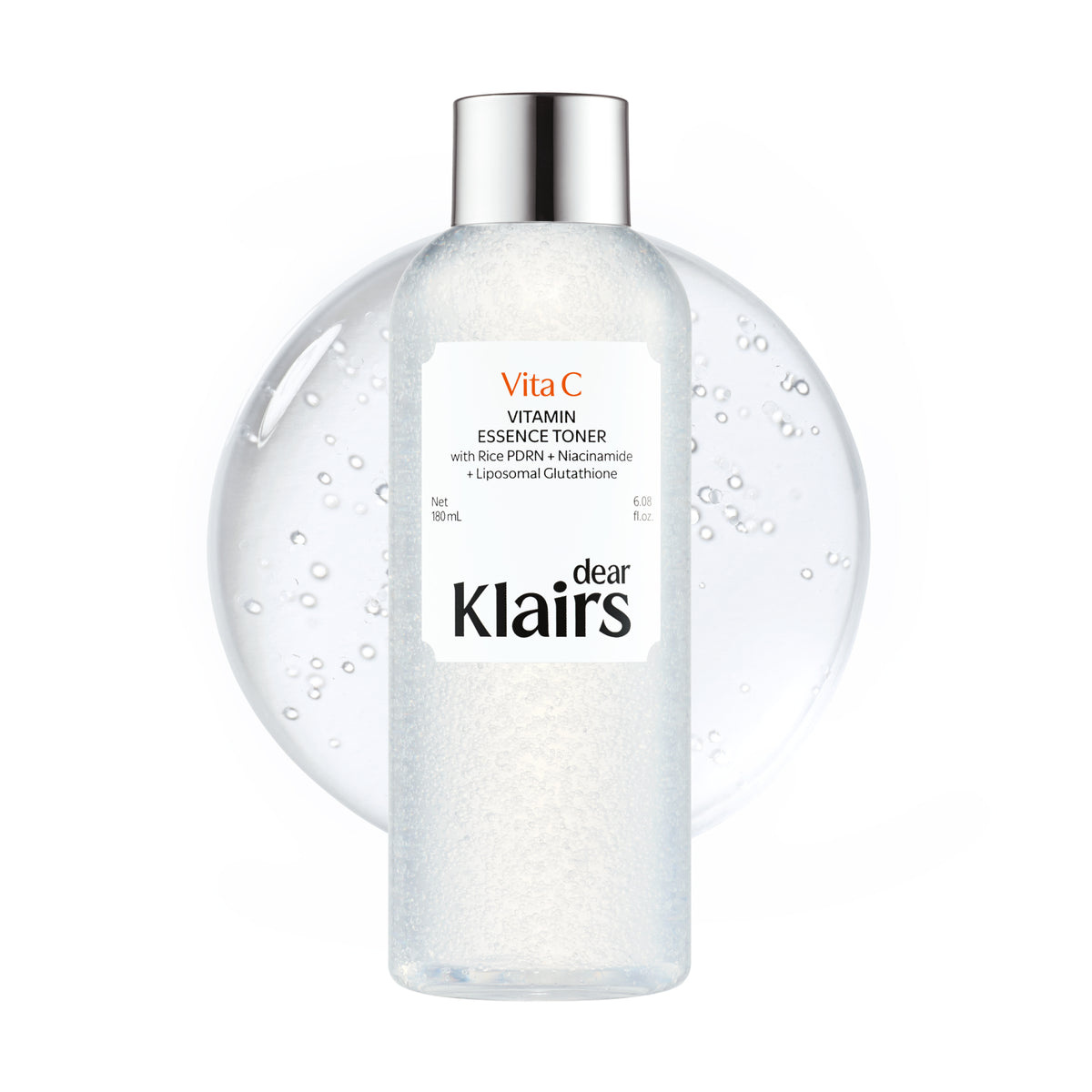 Freshly Juiced Vitamin Essence Toner primary product image